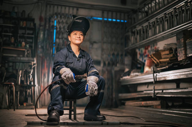 Professional Welder & Metal Fabrication in Lakin, KS