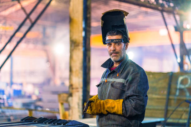 Professional Welder & Metal Fabrication in Lakin, KS