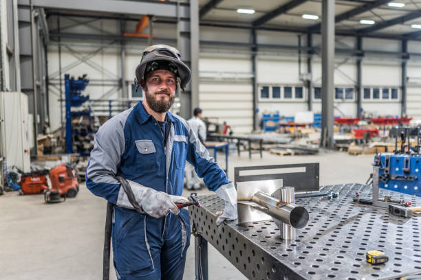 Best Welding Inspection and Certification in Lakin, KS