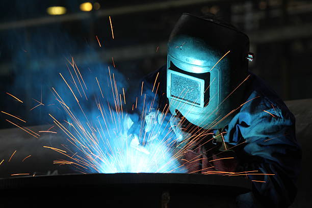 Best Pipe Welding in Lakin, KS