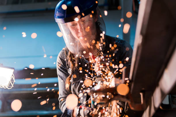 Best Marine and Shipbuilding Welding in Lakin, KS